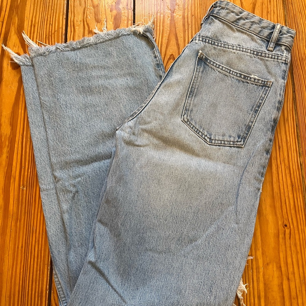 Zara Jeans - Picture 6 of 6